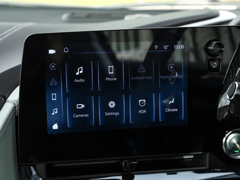 Used Chevrolet Corvette 2024 for sale - 77478341: Photo 12