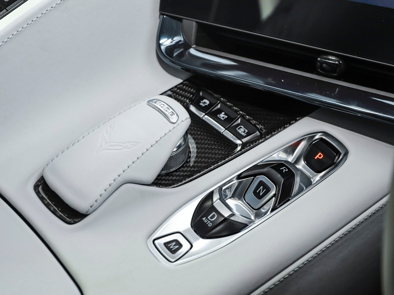 Used Chevrolet Corvette 2024 for sale - 77478341: Photo 13