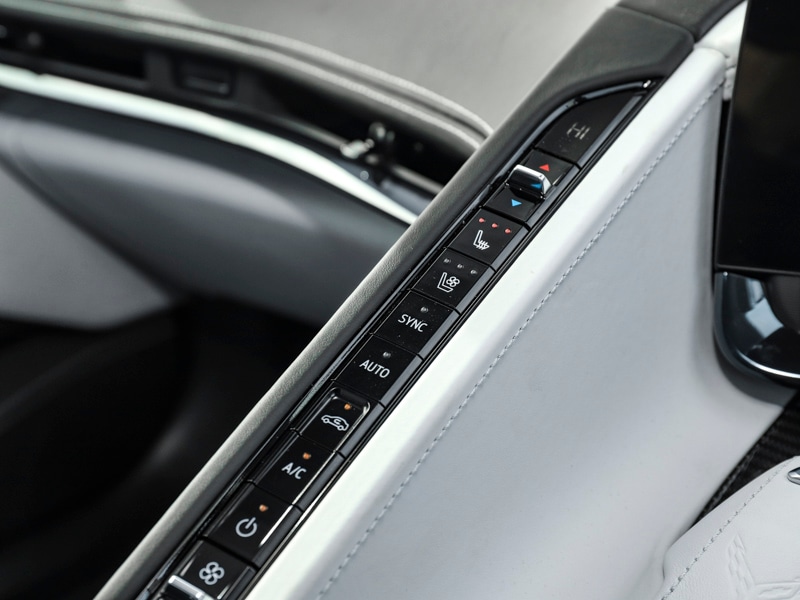 Used Chevrolet Corvette 2024 for sale - 77478341: Photo 14