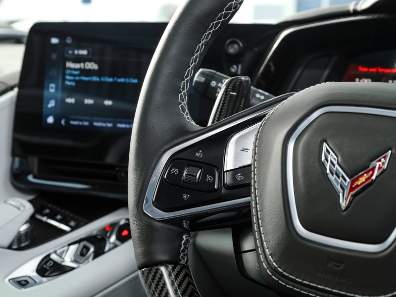 Used Chevrolet Corvette 2024 for sale - 77478341: Photo 16