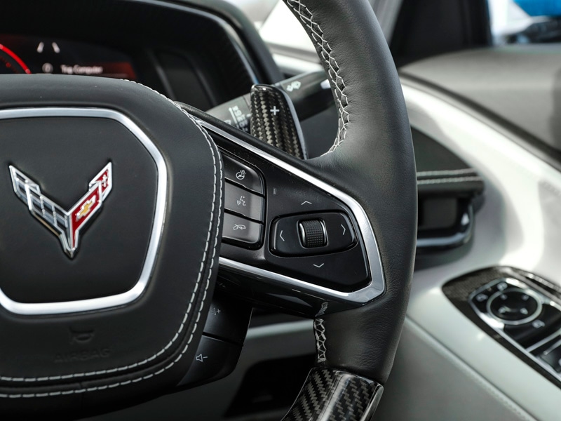 Used Chevrolet Corvette 2024 for sale - 77478341: Photo 17