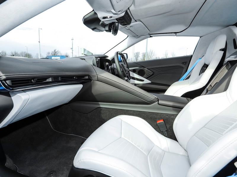 Used Chevrolet Corvette 2024 for sale - 77478341: Photo 5