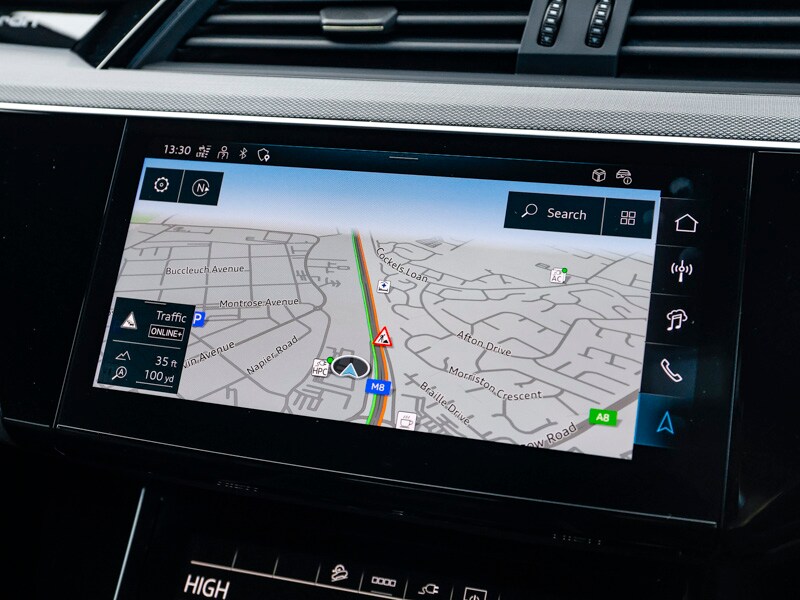 Used Audi Q8 2024 for sale - 77024590: Photo 15