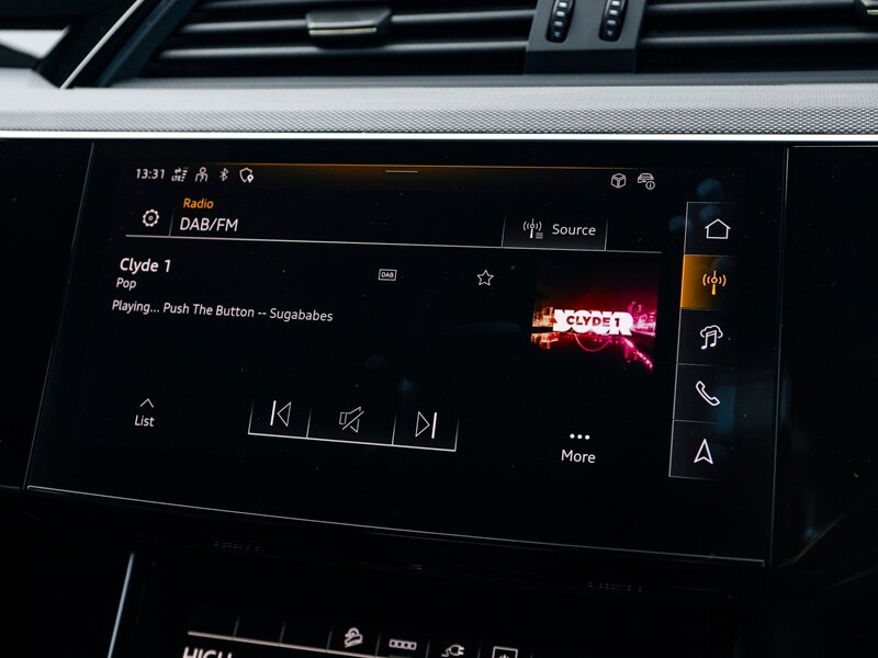 Used Audi Q8 2024 for sale - 77024590: Photo 17