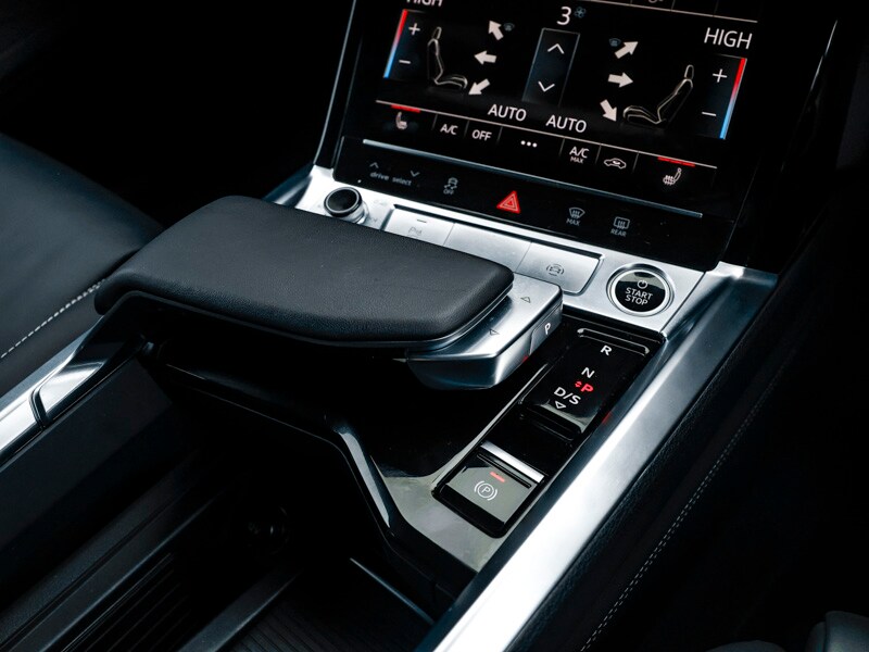 Used Audi Q8 2024 for sale - 77024590: Photo 19