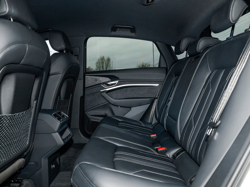 Used Audi Q8 2024 for sale - 77024590: Photo 6