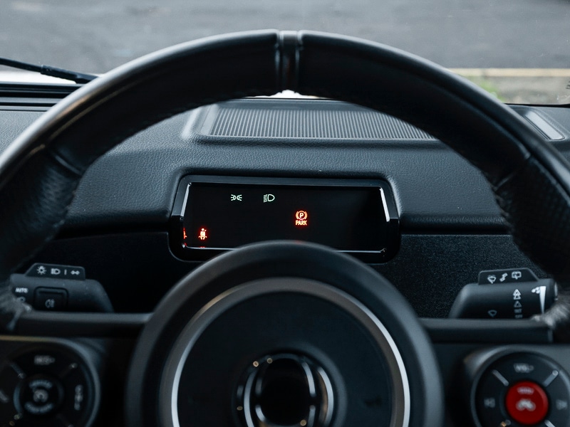 Used INEOS Grenadier 2023 for sale - 77085651: Photo 17