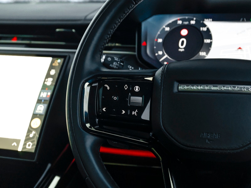 Used Land Rover Range Rover Sport 2024 for sale - 77008700: Photo 11