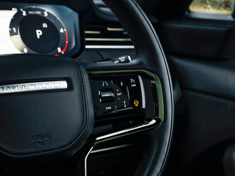 Used Land Rover Range Rover Sport 2024 for sale - 77008700: Photo 12