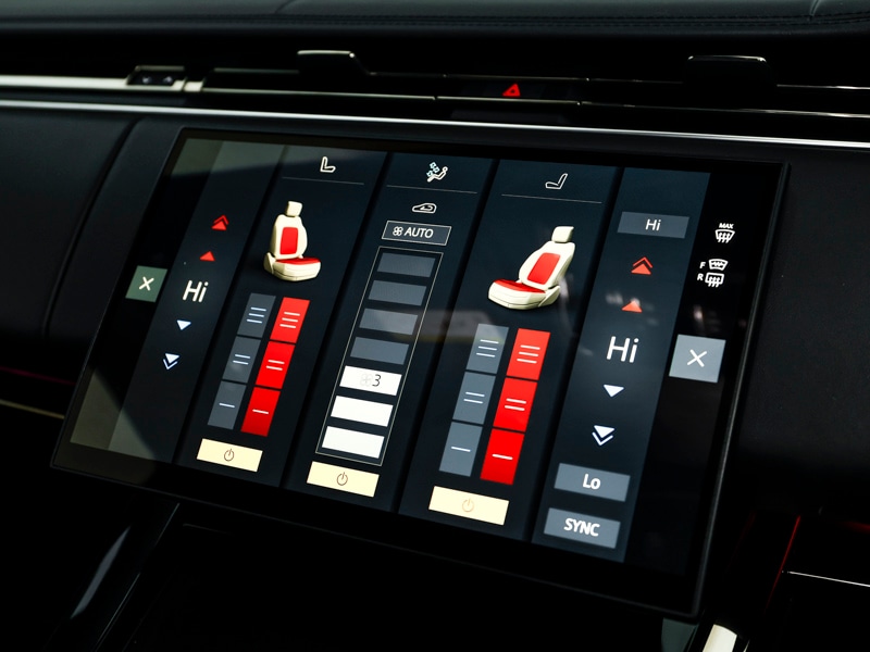 Used Land Rover Range Rover Sport 2024 for sale - 77008700: Photo 17