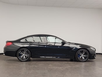 Used BMW M6 2015 for sale - 78767005: Photo