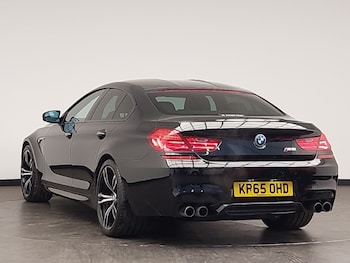 Used BMW M6 2015 for sale - 78767005: Photo