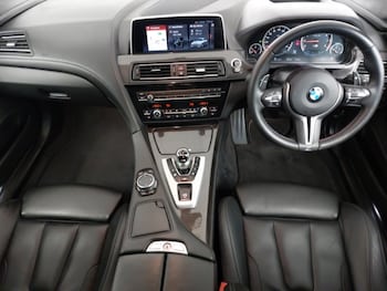 Used BMW M6 2015 for sale - 78767005: Photo