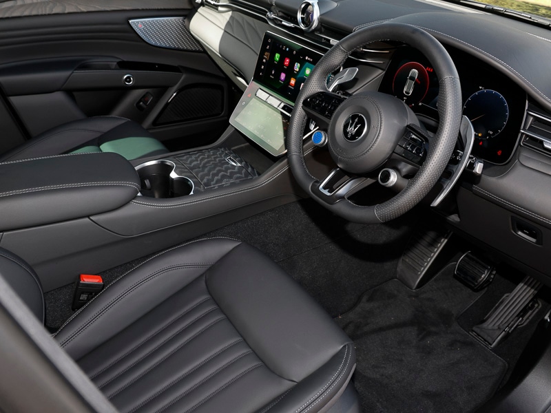 Used Maserati Other 2025 for sale - 76075038: Photo 15
