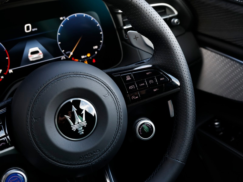 Used Maserati Other 2025 for sale - 76075038: Photo 17