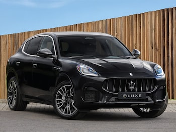 Maserati - Other