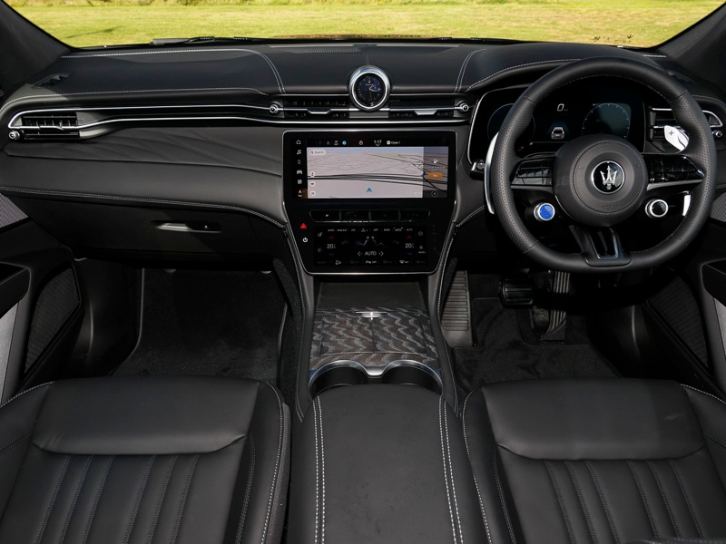 Used Maserati Other 2025 for sale - 76075038: Photo 2