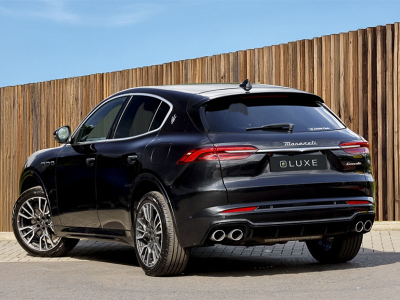 Used Maserati Other 2025 for sale - 76075038: Photo 3