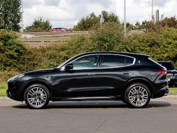 Used Maserati Other 2025 for sale - 76075038: Photo 4