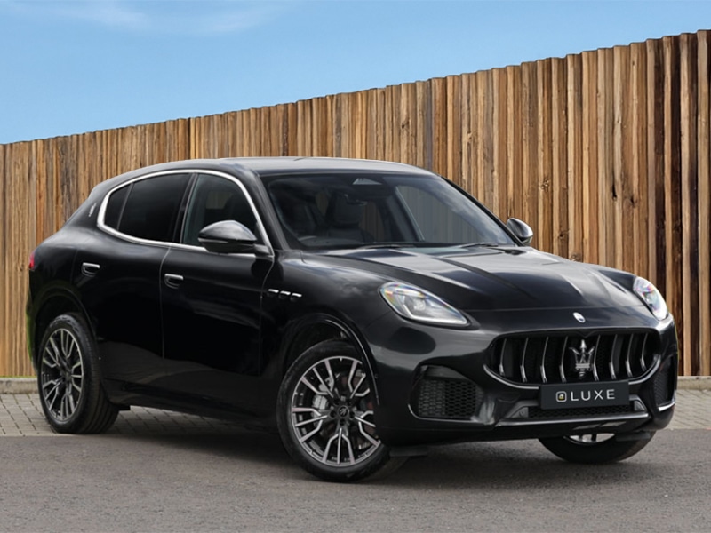 Used Maserati Other 2025 for sale - 76075038: Photo 7