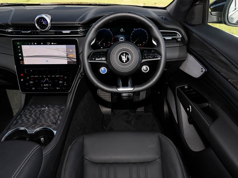 Used Maserati Other 2025 for sale - 76075038: Photo 8