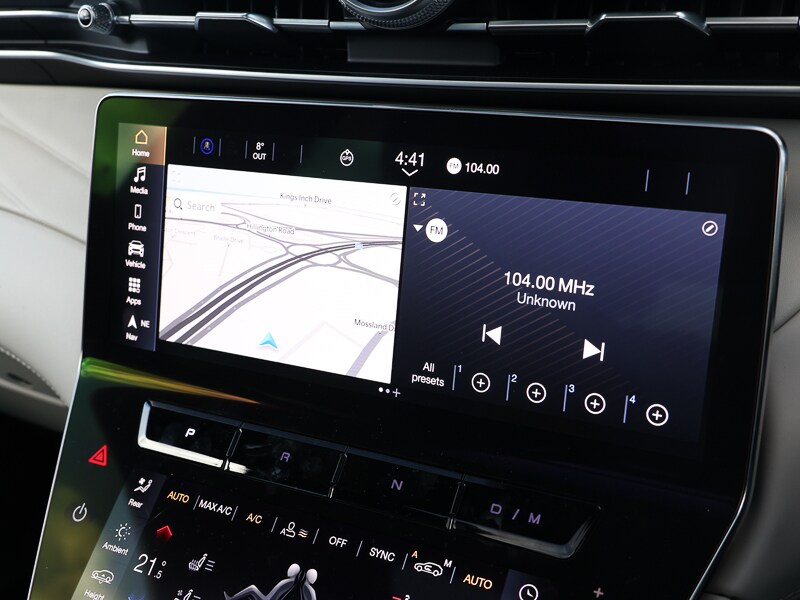 Used Maserati Other 2025 for sale - 77881747: Photo 13