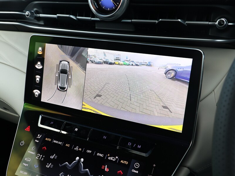 Used Maserati Other 2025 for sale - 77881747: Photo 14