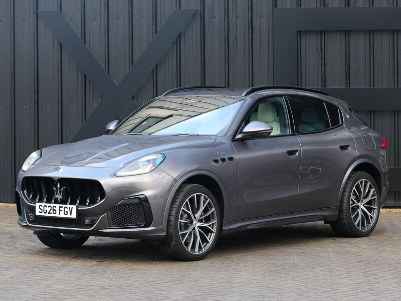 Used Maserati Other 2025 for sale - 77881747: Photo 16