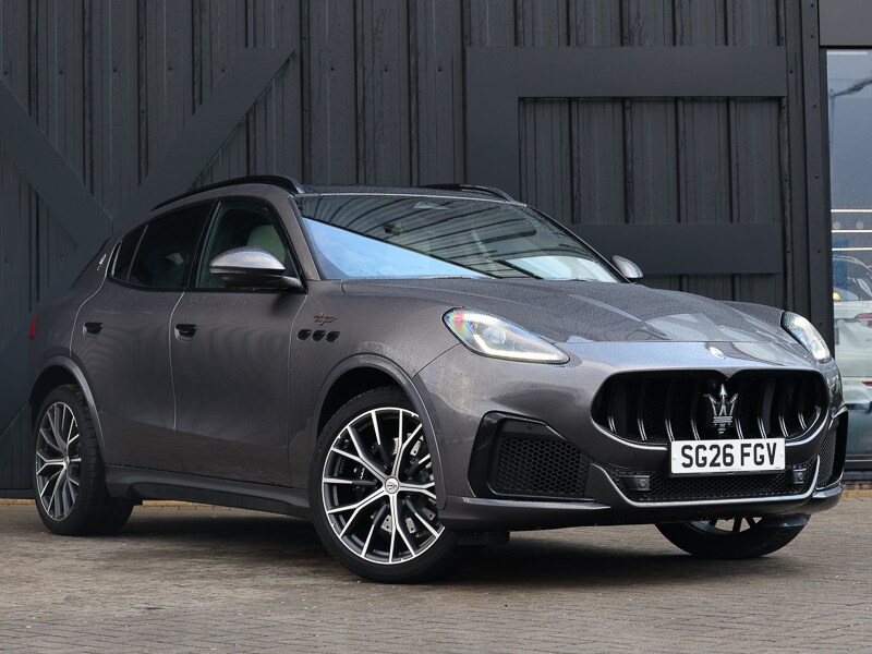 Used Maserati Other 2025 for sale - 77881747: Photo 17