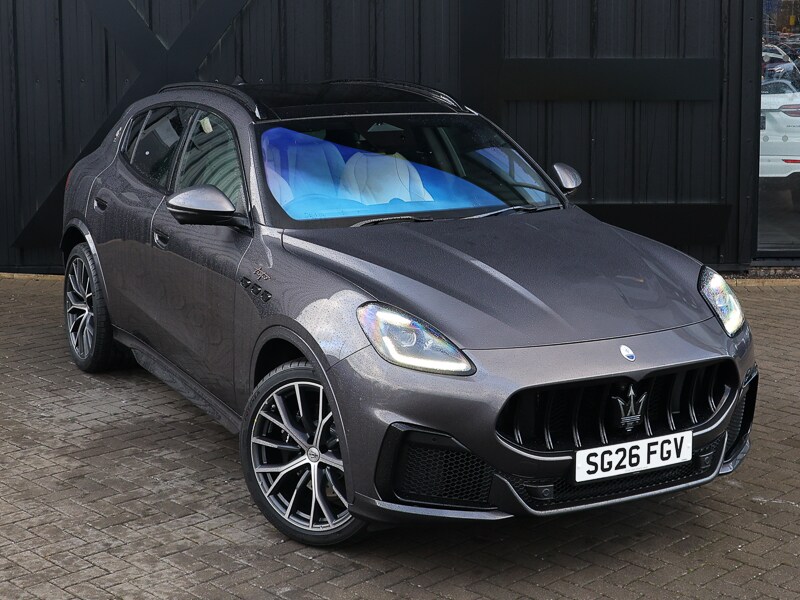 Used Maserati Other 2025 for sale - 77881747: Photo 18