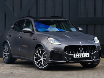 Used Maserati Other 2025 for sale - 77881747: Photo