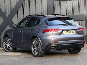 Used Maserati Other 2025 for sale - 77881747: Photo