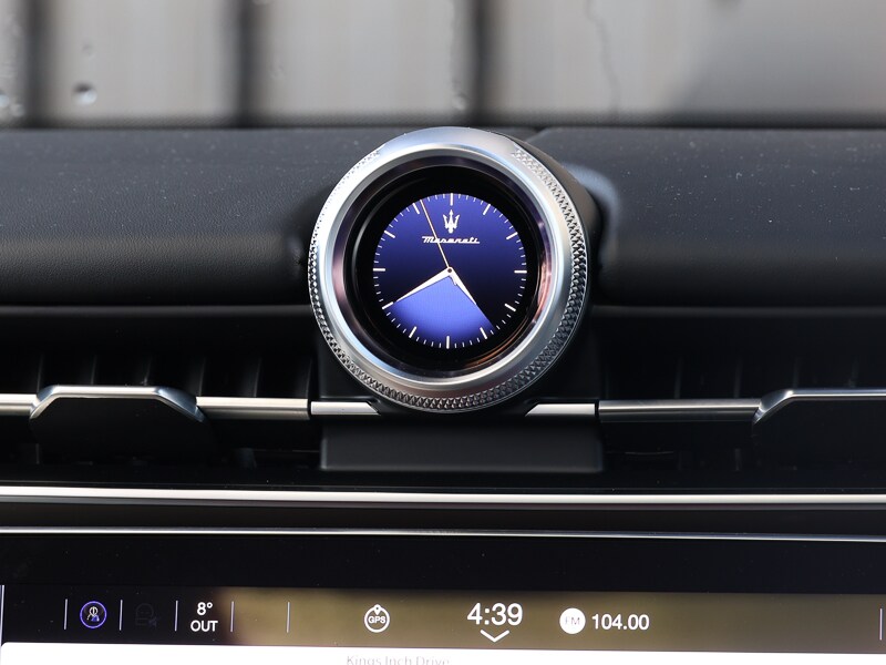 Used Maserati Other 2025 for sale - 77881747: Photo 9