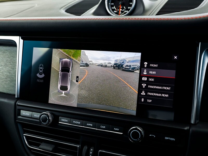 Used Porsche Macan 2020 for sale - 77731822: Photo 15