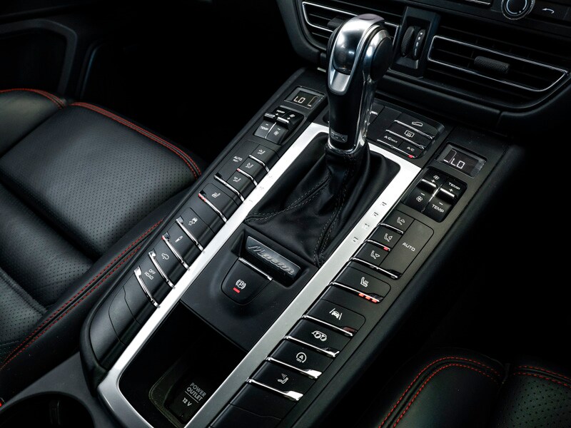 Used Porsche Macan 2020 for sale - 77731822: Photo 17