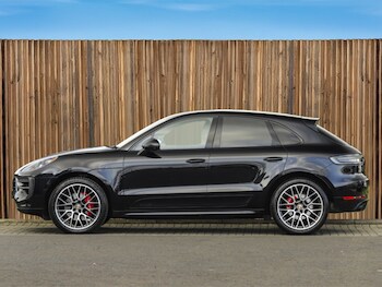 Used Porsche Macan 2020 for sale - 77731822: Photo