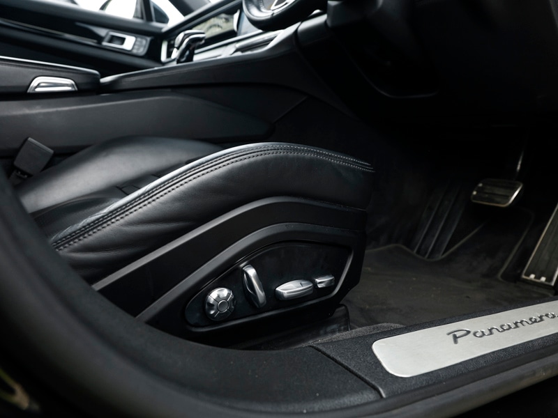 Used Porsche Panamera 2019 for sale - 76403564: Photo 14