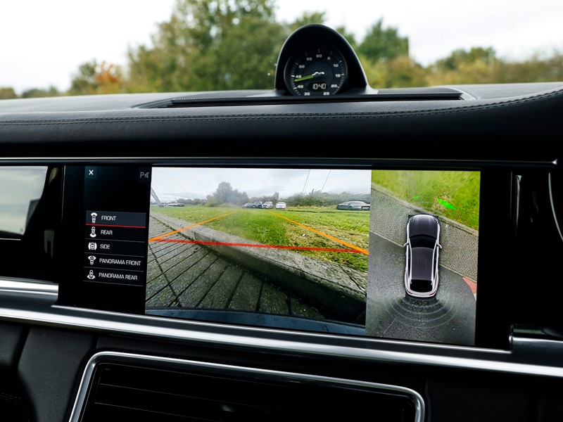 Used Porsche Panamera 2019 for sale - 76403564: Photo 17