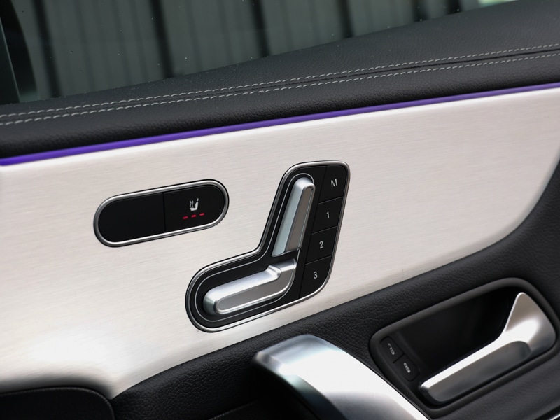 Used Mercedes-Benz A-Class 2023 for sale - 77767527: Photo 10