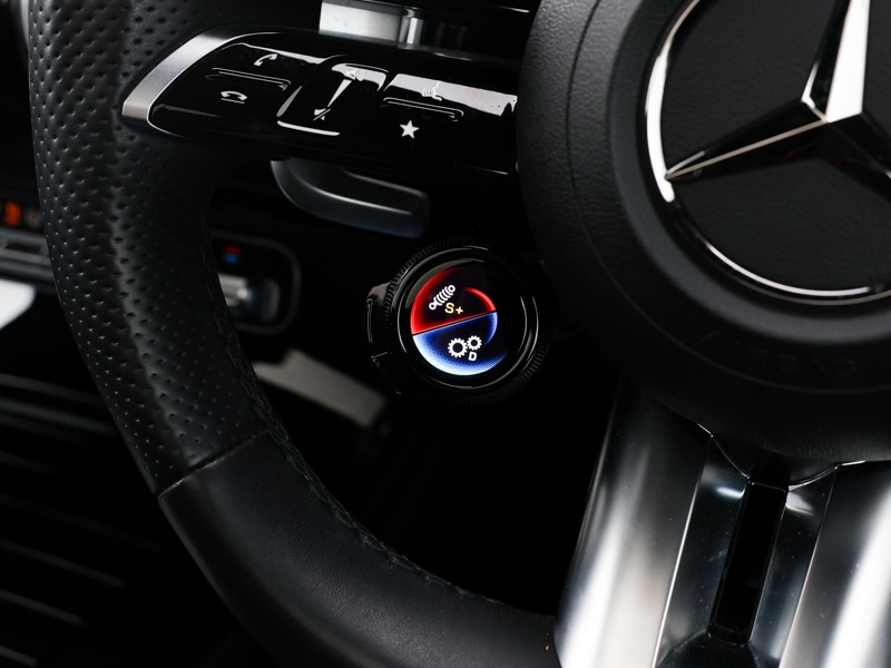 Used Mercedes-Benz A-Class 2023 for sale - 77767527: Photo 13