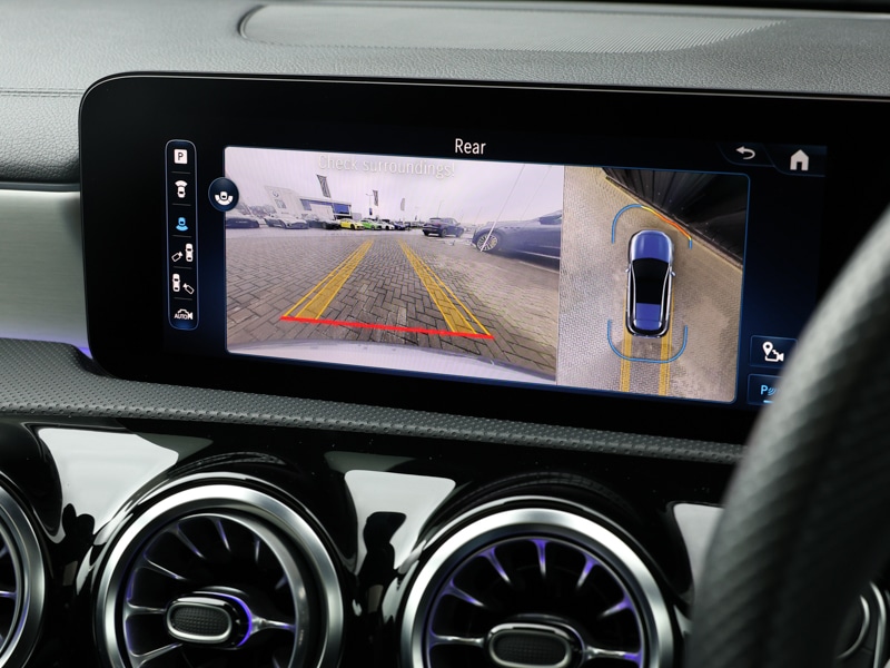 Used Mercedes-Benz A-Class 2023 for sale - 77767527: Photo 14