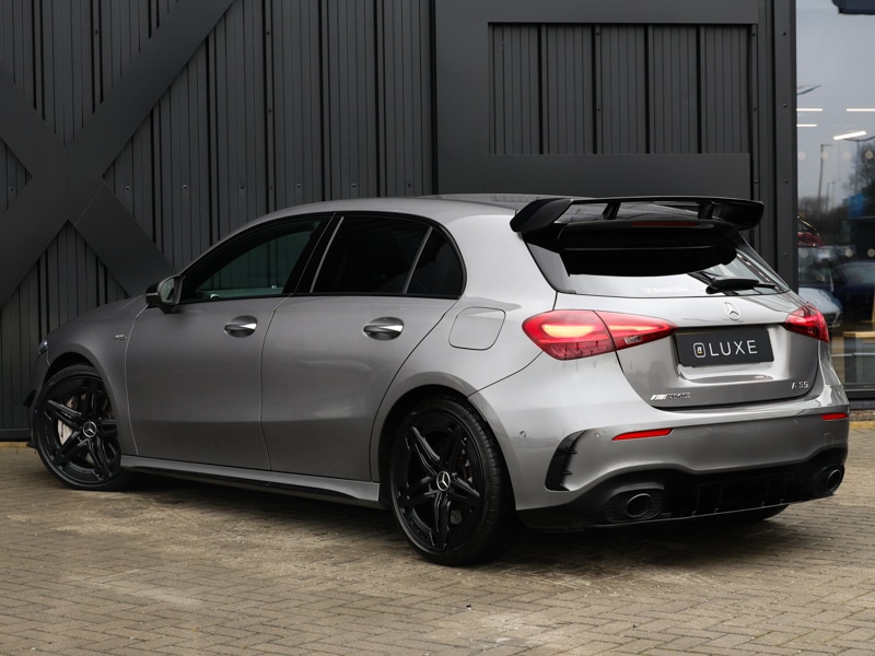 Used Mercedes-Benz A-Class 2023 for sale - 77767527: Photo 19