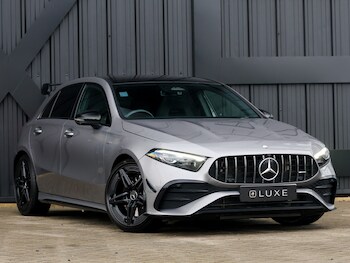 Used Mercedes-Benz A-Class 2023 for sale - 77767527: Photo