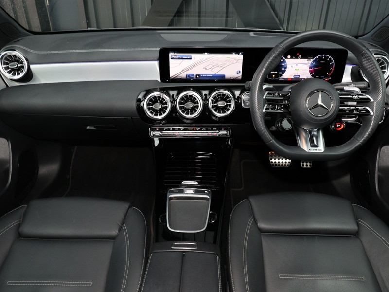 Used Mercedes-Benz A-Class 2023 for sale - 77767527: Photo 2