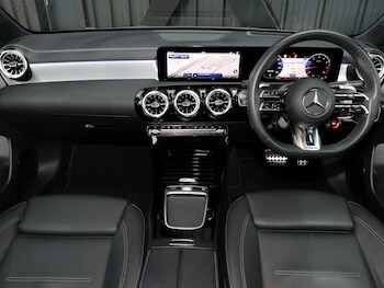 Used Mercedes-Benz A-Class 2023 for sale - 77767527: Photo