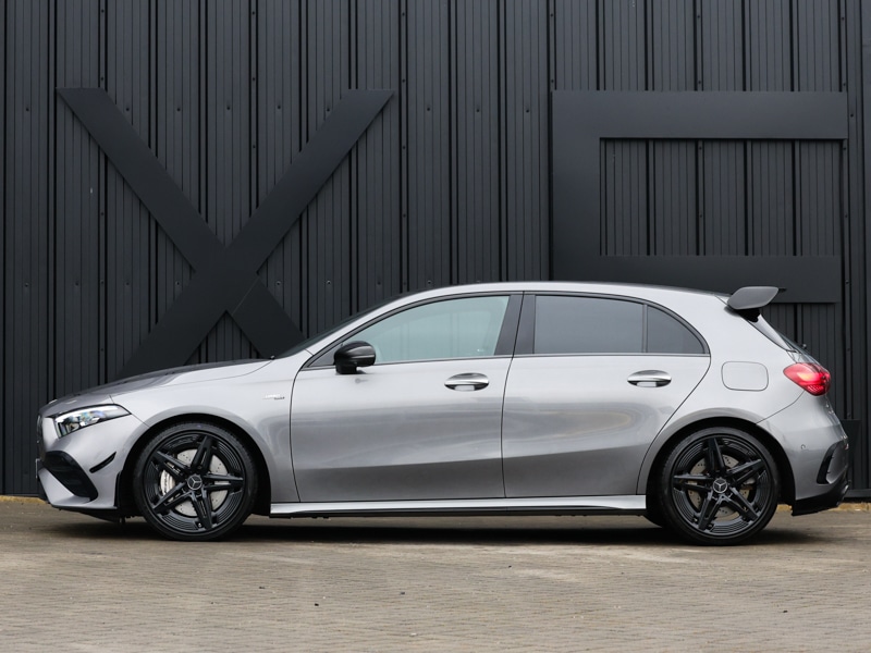 Used Mercedes-Benz A-Class 2023 for sale - 77767527: Photo 5