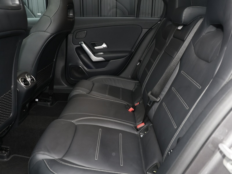 Used Mercedes-Benz A-Class 2023 for sale - 77767527: Photo 6