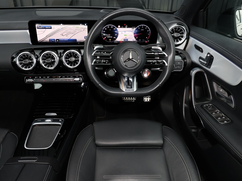 Used Mercedes-Benz A-Class 2023 for sale - 77767527: Photo 7