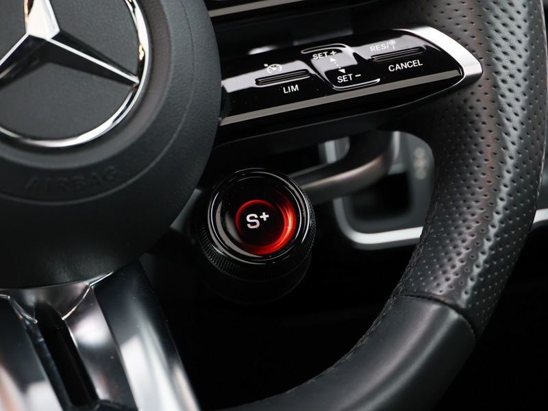 Used Mercedes-Benz A-Class 2023 for sale - 77767527: Photo 9