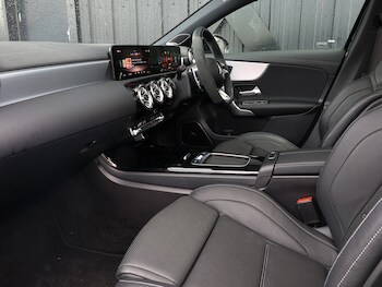 Used Mercedes-Benz A-Class 2023 for sale - 78312361: Photo